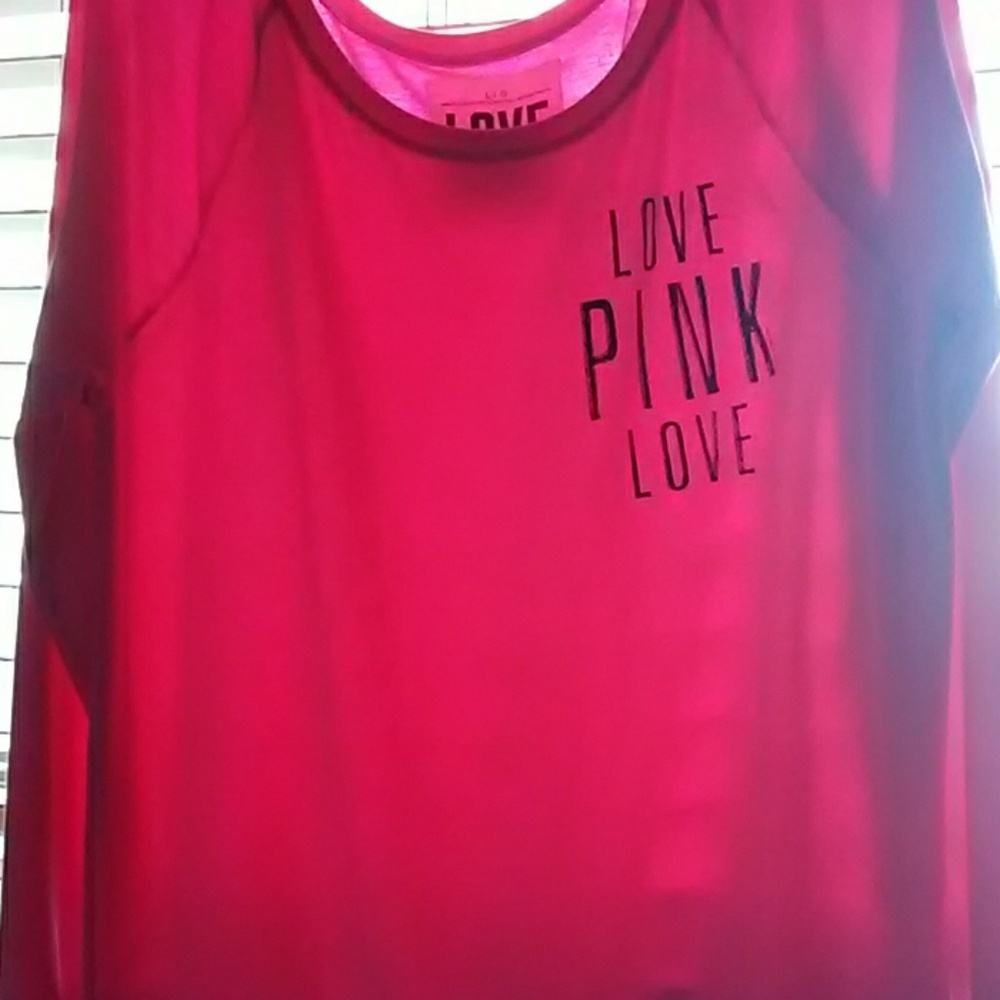 Pink large